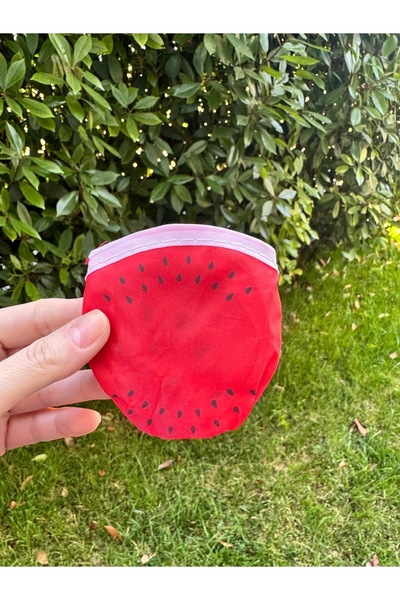 winingo 2Y Shop Yeni Nesil Desenli Katlanabilir Yuvarlak Yelpaze (20 cm)