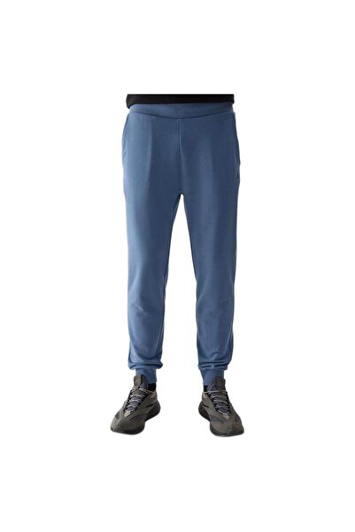 4F Pantaloni de trening bărbați S