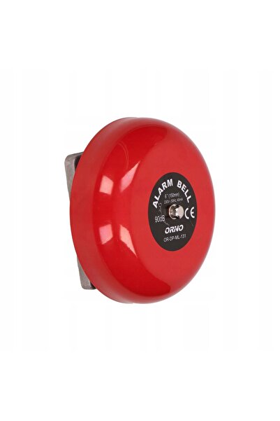 Orno Difuzor cu fir pentru clopot de școală, 90dB, IP44, solid, 230V