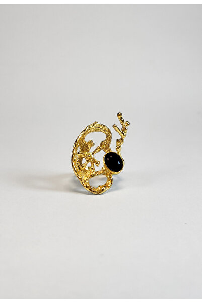 Sade Fashion Hosta Ring