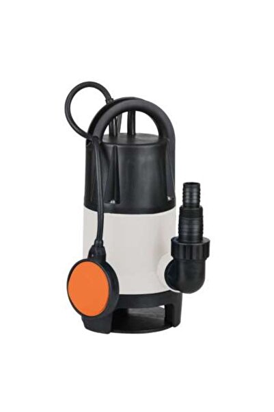 vulcan Pompa Submersibila Cu Flotor - 5/5m / 7500l/h / 400w