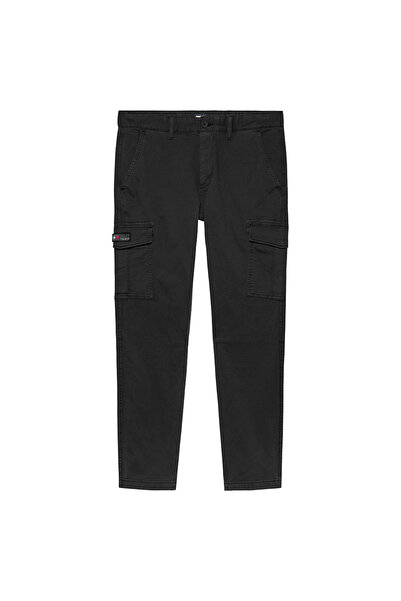 Tommy Hilfiger Pantaloni cargo ușori Austin pentru bărbați 34