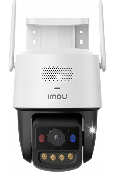 iMOUNT Cameră IP Imou Titan Pro 6MP Aurora
