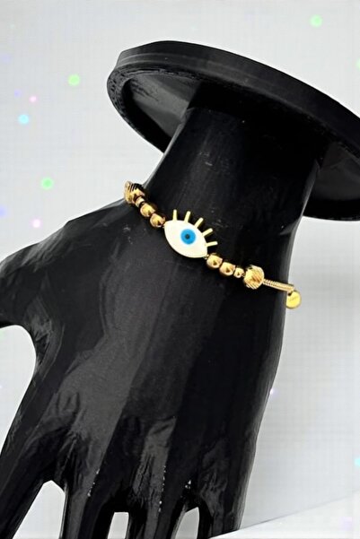 nftart.design Eye Figure Bracelet