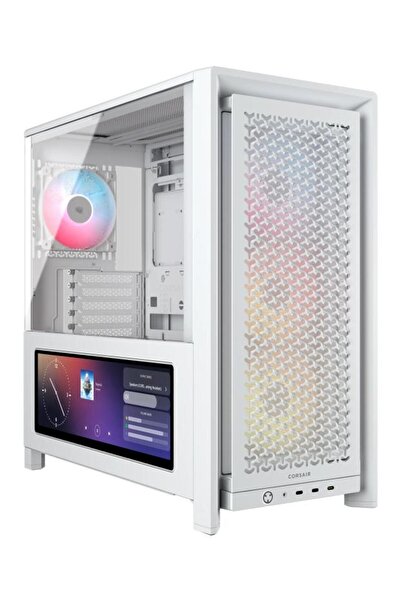 Corsair Workstation desktop HP Z2 Tower G1i cu procesor Intel Core Ultra 7 26...