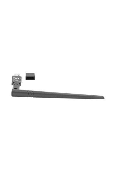 Lanberg Adapt. USB placa retea NC-0300-WIE N300 "NC-0300-WIE" (timbru verde 0...
