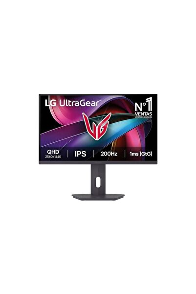 LG Οθόνη 27 ιντσών 27G610A-B.AEUQ