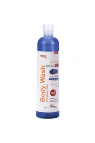 COVIX CARE Coffix Care Body Wash, Moroccan Nila Extract / 400 ml