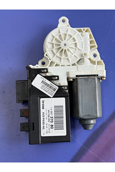 brosse Motoraș macara dreapta față Peugeot 807 Citroen C8 Fiat Ulysse Lancia ...