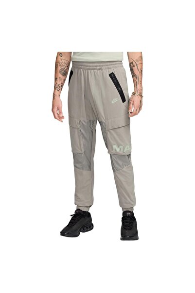 Nike Pantaloni de trening sport bărbați Air Max S