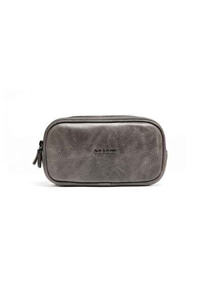 Grande Men's 4296 Leather Handbag