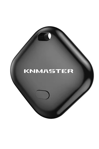 Knmaster KNTAG Android – Google Find Hub Uyumlu Akıllı Takip Cihazı