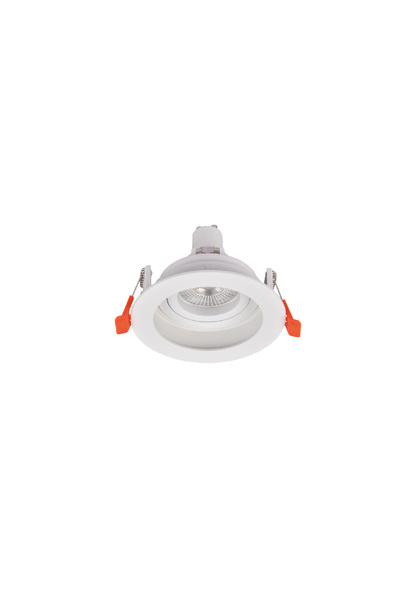 InLight Σποτ οροφής GU10 σε λευκό χρώμα X00300W
