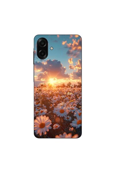 OEM Husa compatibila cu Samsung Galaxy A07 4G Silicon Gel Tpu Model Rasarit c...