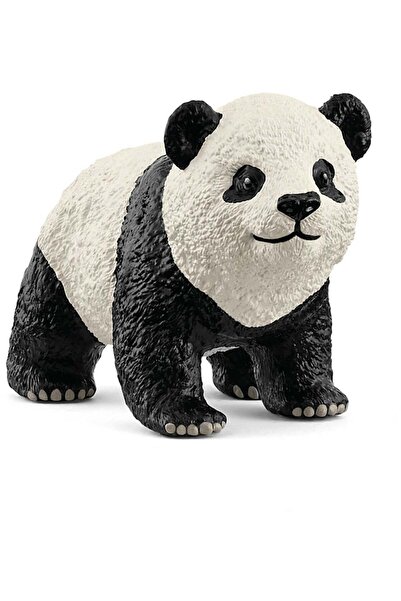SCHLEICH Viață sălbatică Pui de Panda Mare