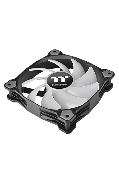 THERMALTAKE Ventilatoare carcasă Pure Plus RGB 14 TT Premium