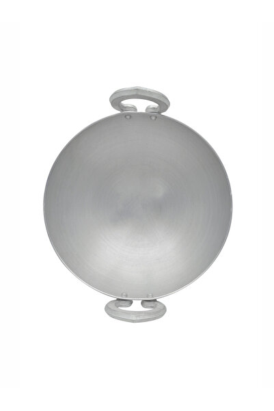 RAJ Aluminium Kadai No.2