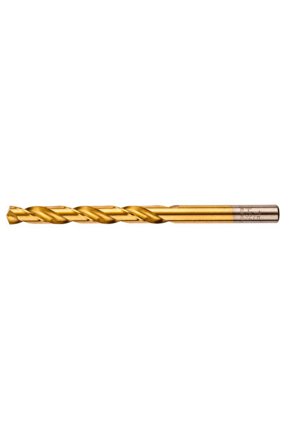 graphite Burghiu grafit pentru metal titan cilindric 7,5 mm (57H144)