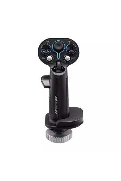 Thrustmaster SOL-R 3 AVA Mâner Suplimentar