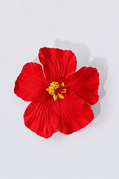 New Obsessions Tropical Flower Pens Hair Clip