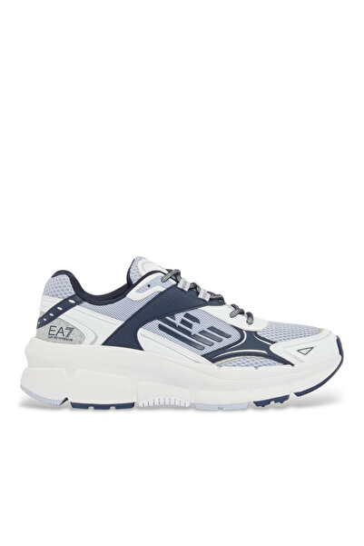 Emporio Armani Unisex Logo Sneaker