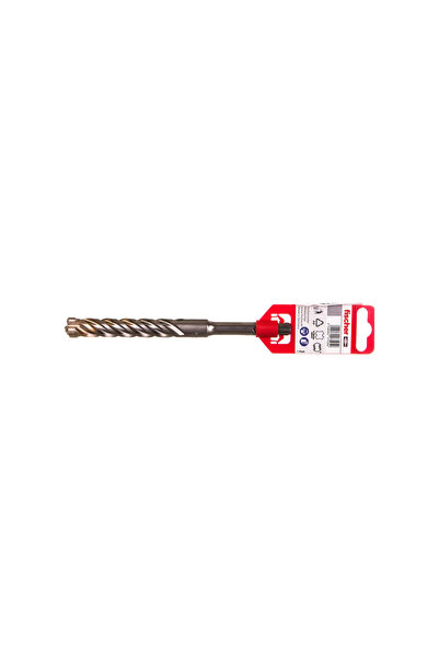 Fischer Burghiu pentru beton SDS+ 18mm (531837)