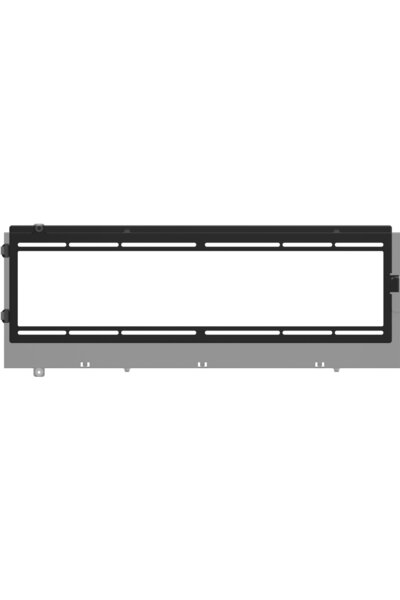 Havn HS 420 Suporturi Ventilator pentru Radiatoare de 360 mm - negru