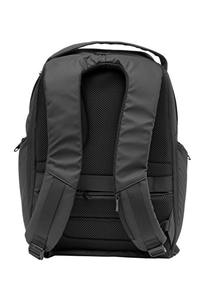 moye TRAILBLAZER PRAGA 15.6" Rucsac Negru