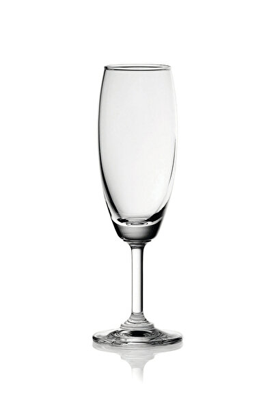 OCEAN By Styli Classic Flute Champagne Glass 185Ml