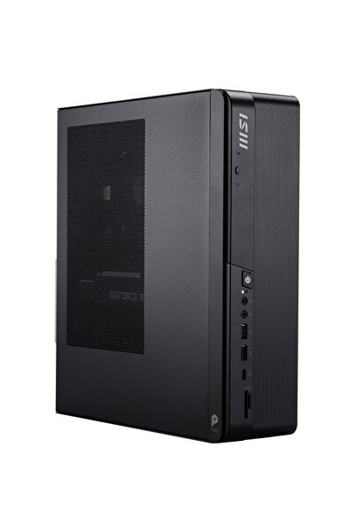 MSI PRO DP80 A14TAG-005EU computer personal/stație de lucru Intel Core i5 i5-...