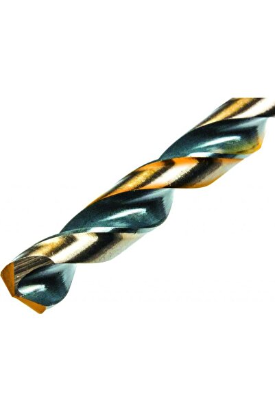 Smart Games Burghiu inteligent pentru metal HSS cilindric 9,6mm 5 buc (11-096)