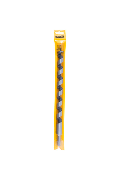 Dewalt Burghiu pentru lemn spiralat hexagonal 22mm (DT4645-QZ)