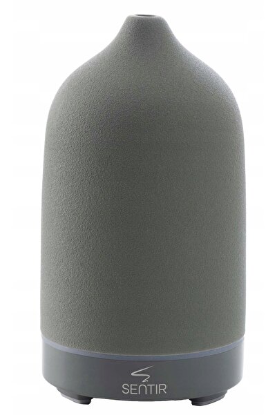 Kraft&dele Aromatizator Dozator de parfum Sentir CeramiQ 12W 160 ml Verde