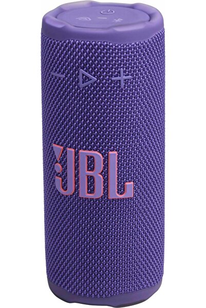 JBLTM Boxă portabilă mobilă Bluetooth JBL Grip 16W Violet