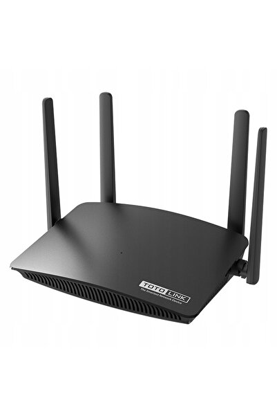 Kraft&dele Router cu cartelă SIM 4G LTE Totolink LR350 802.11n RJ45