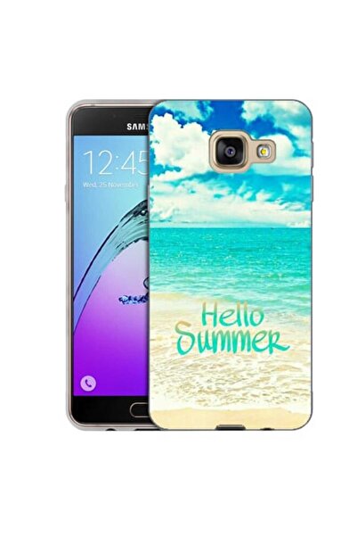 OEM Husa compatibila cu Samsung Galaxy A3 2016 A310 Silicon Gel Tpu Model Hel...