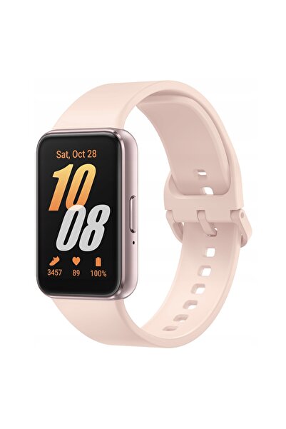 Samsung Galaxy Y Brățară inteligentă Smartwatch Samsung Galaxy Fit3 AMOLED Au...