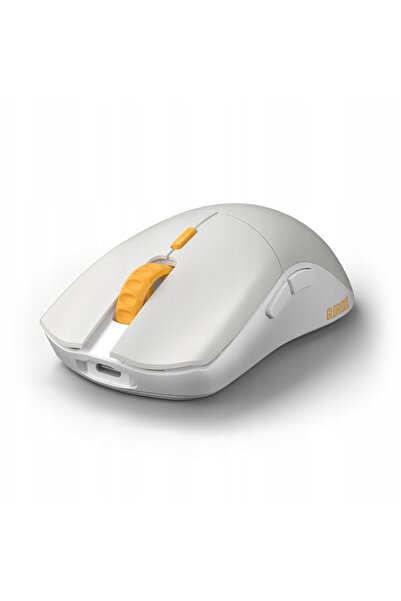Kraft&dele Mouse de gaming Glorious Series One Pro Wireless genos 19000 dpi U...