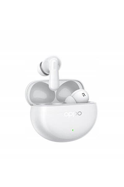 OPPORTUNO Căști wireless OPPO Enco Air4 Pro In-ear Bluetooth 5.4 Albe