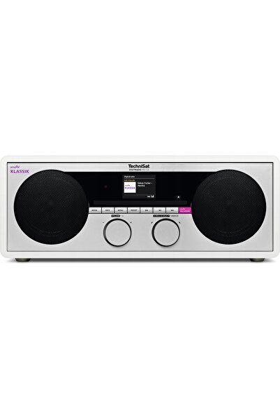 TECHNİSAT Receptor radio digitradio 451 ediția CD mdr Klassik Wi-Fi
