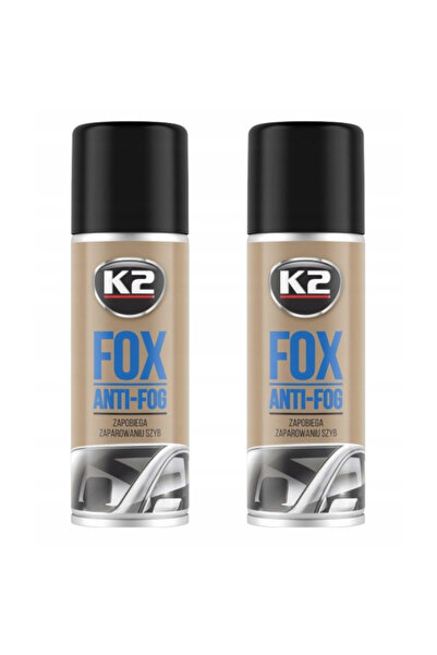 K2 Set 2 sprayuri anti aburire, K2, 150 ml
