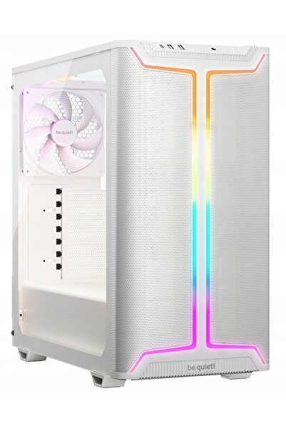 Kraft&dele Carcasă pentru computer be quiet! Pure Base 501 DX Midi Tower ATX ...