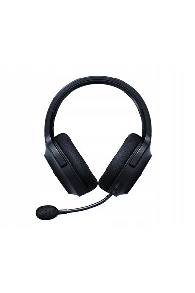 RAZER Căști wireless Barracuda X 2022, circumaurale, negre, pentru gaming