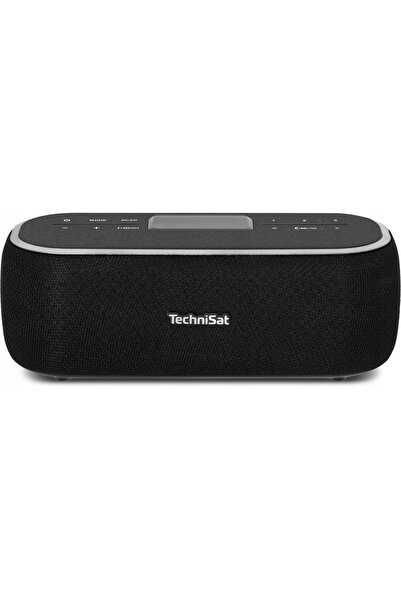 TECHNİSAT Difuzor radio Bluetooth portabil DIGITRADIO BT 1 FM DAB+