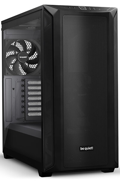 Kraft&dele Carcasă pentru computer be quiet! Shadow Base 800 Okno w obudowie ...