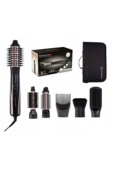 REMINGTON STAINLESS Uscător de păr - aparat de coafat Remington AS7700 1200W ...