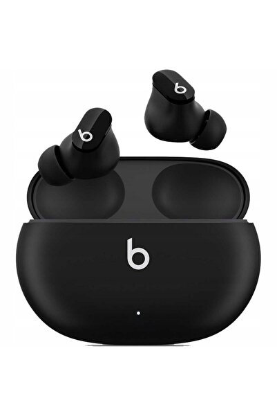 Beats&Watts Căști Beats Studio Buds TWS intraauriculare negre, fără fir
