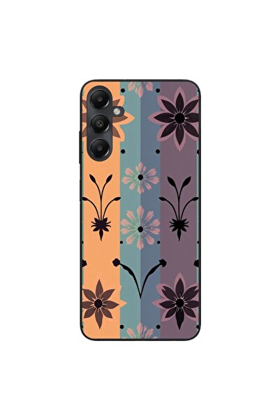OEM Husa compatibila cu Samsung Galaxy A05s Silicon Gel Tpu Model Vintage Dec...