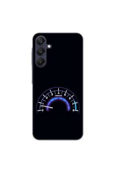 OEM Husa compatibila cu Samsung Galaxy A25 5G Silicon Gel Tpu Model Turometru