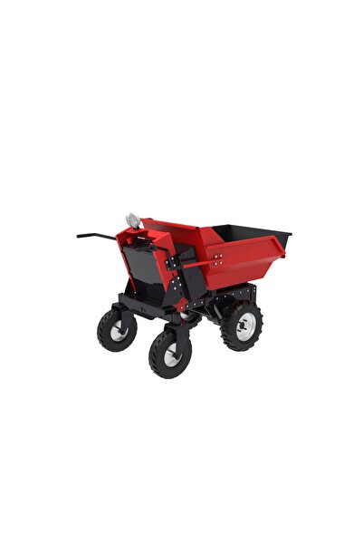 sakaridan GOAT E250 4x2 Yüksek Manevra Kabiliyetli Elektrikli Mini Damper Ele...